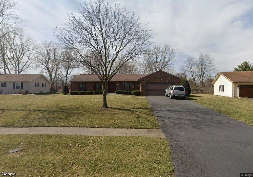 1208 Heather Dr, Findlay, OH 45840 - photo 1