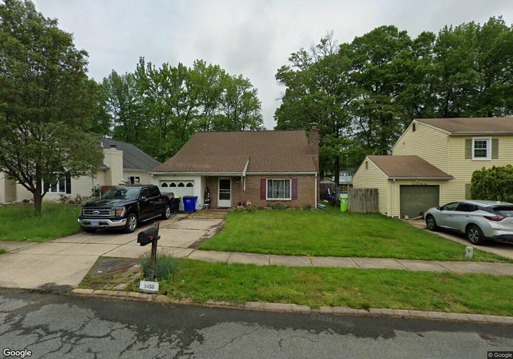 3456 Albantowne Way, Edgewood, MD 21040 - photo 1