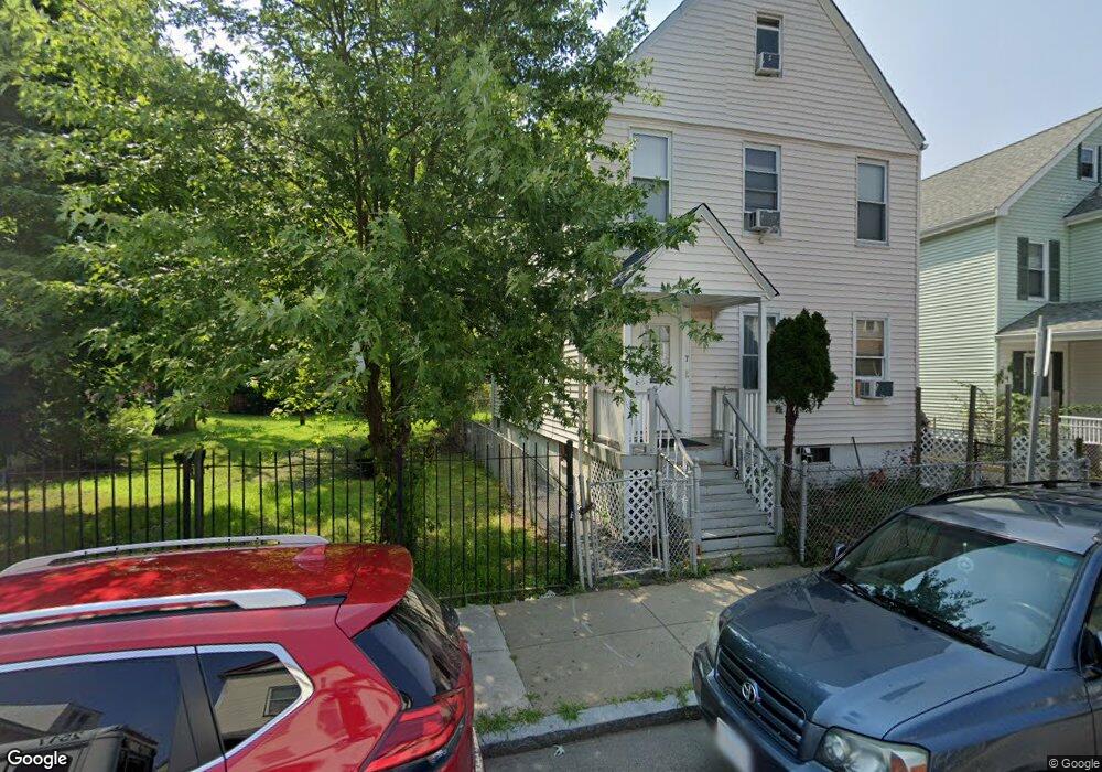 7 Josephine St, Dorchester, MA 02122 - photo 1