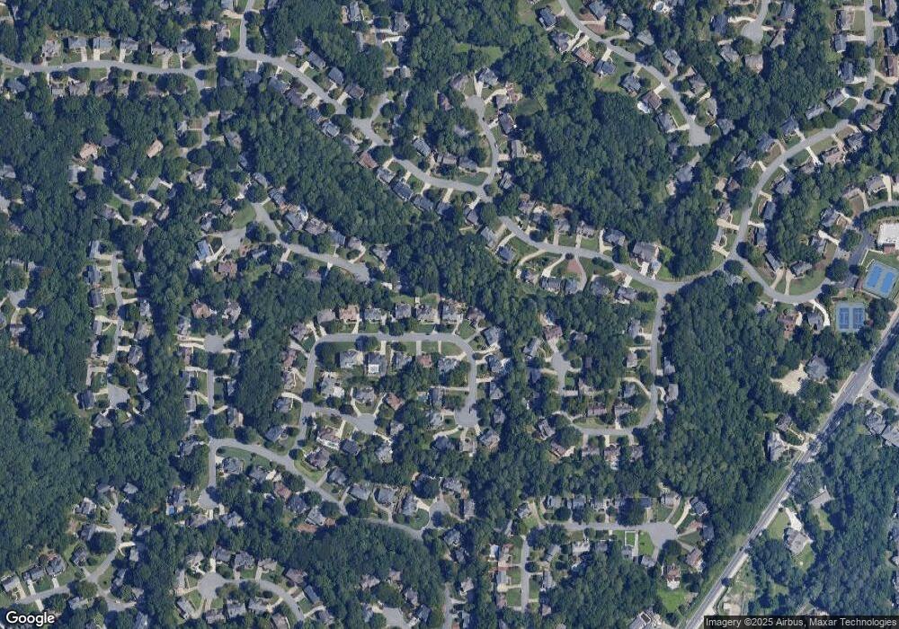 3100 Birchton St unit 1, Alpharetta, GA 30022 - photo 1