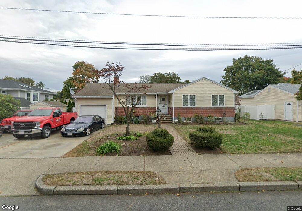 12 Anthony Cir, Newtonville, MA 02460 - photo 1