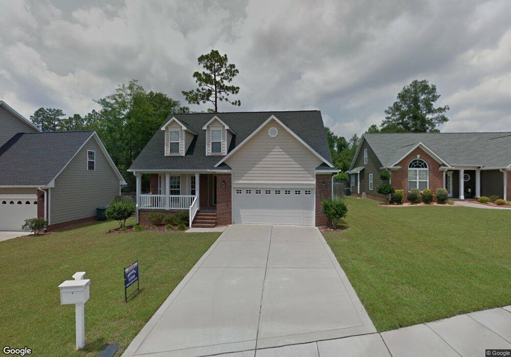 1510 Stonewood Dr, Fayetteville, NC 28306 - photo 1