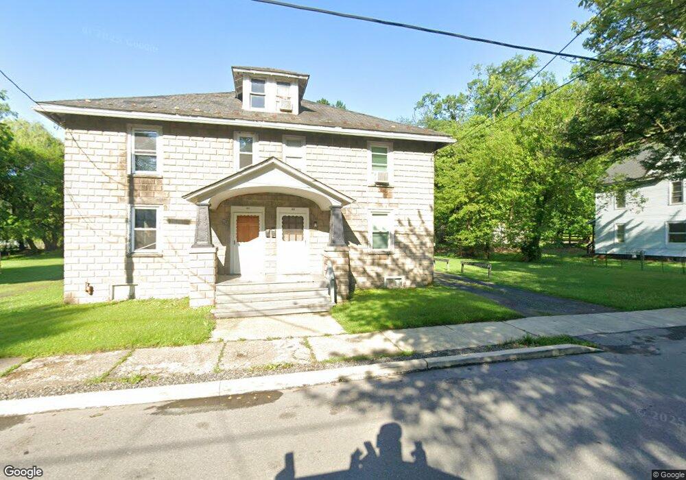 103 N 2nd St, Stroudsburg, PA 18360 - photo 1