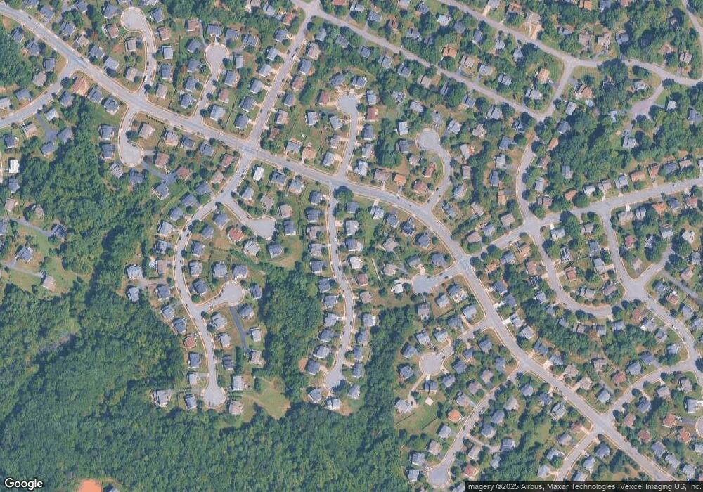 7 Remington Ct, Stafford, VA 22554 - photo 1