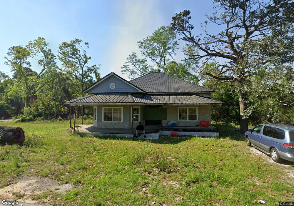 211 McDonald Ave S, Douglas, GA 31533 - photo 1