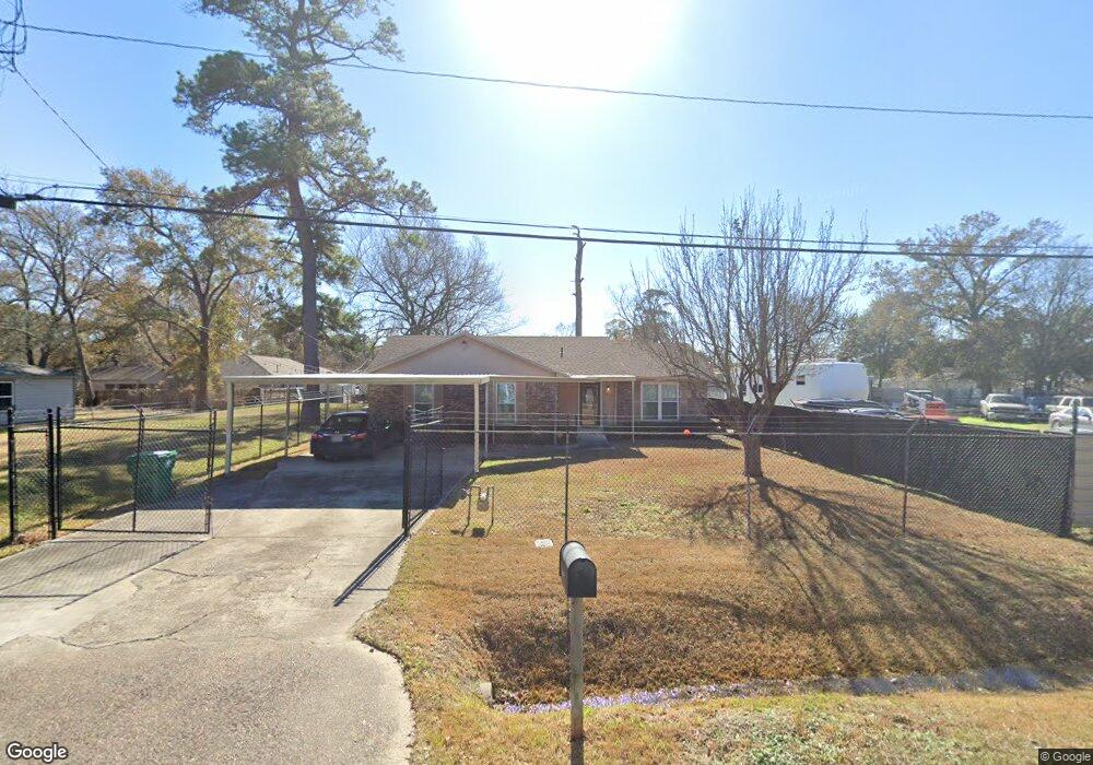 5014 Haywood St, Houston, TX 77016 - photo 1