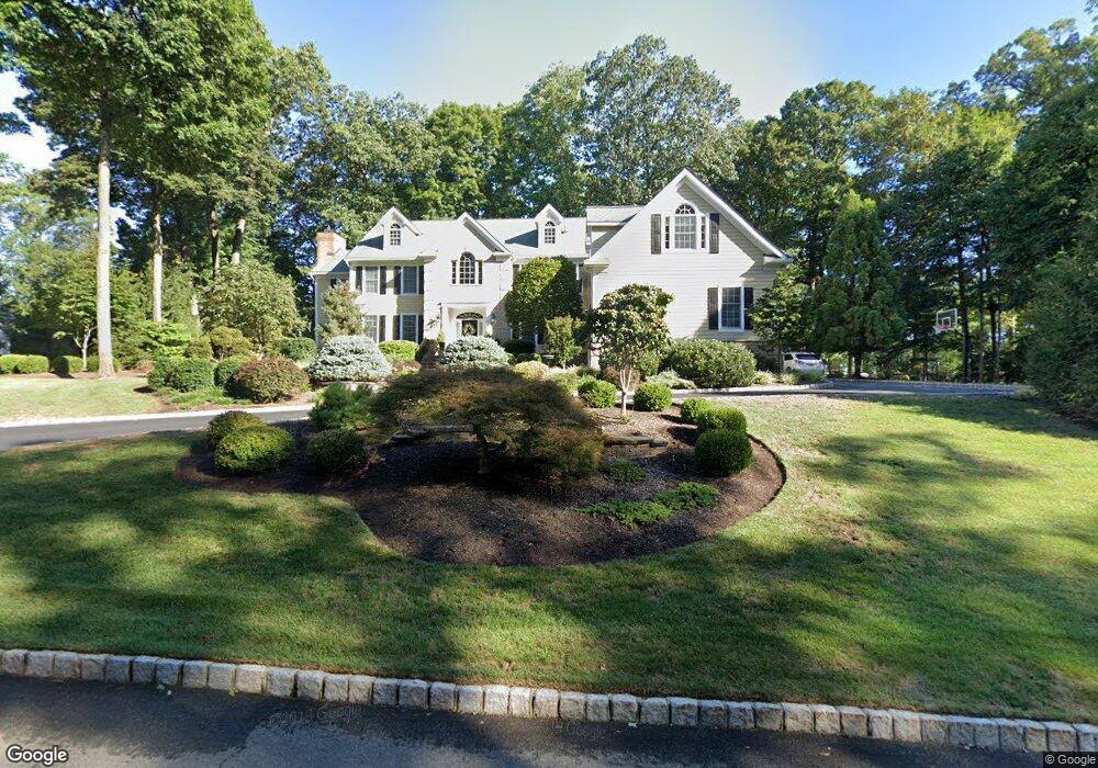 78 Southern Hills Dr, Skillman, NJ 08558 - photo 1