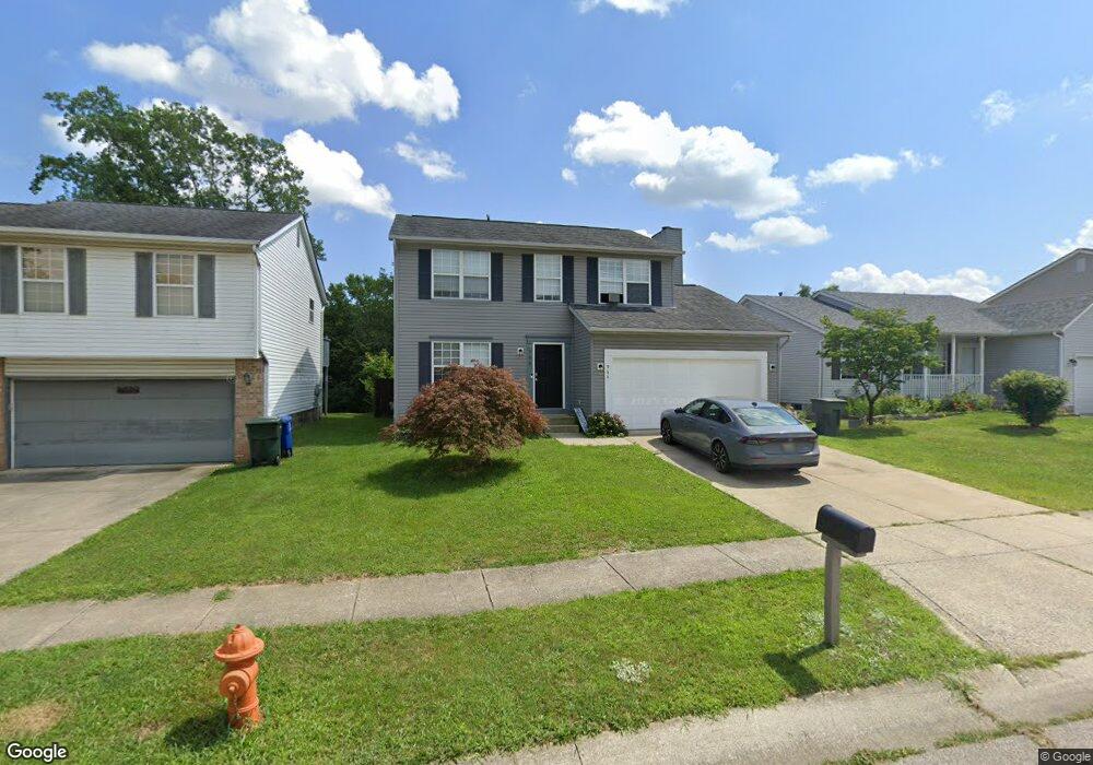 966 Cypress Ridge Place, Columbus, OH 43228 - photo 1