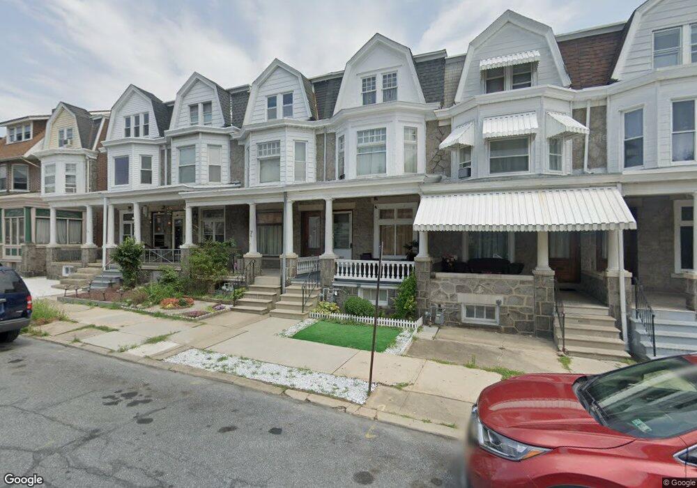 229 S 17th St, Allentown, PA 18104 - photo 1