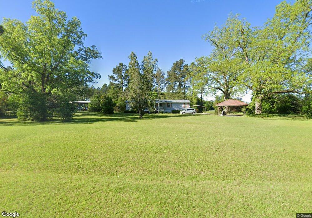 754 Sauls Rd, Moultrie, GA 31768 - photo 1