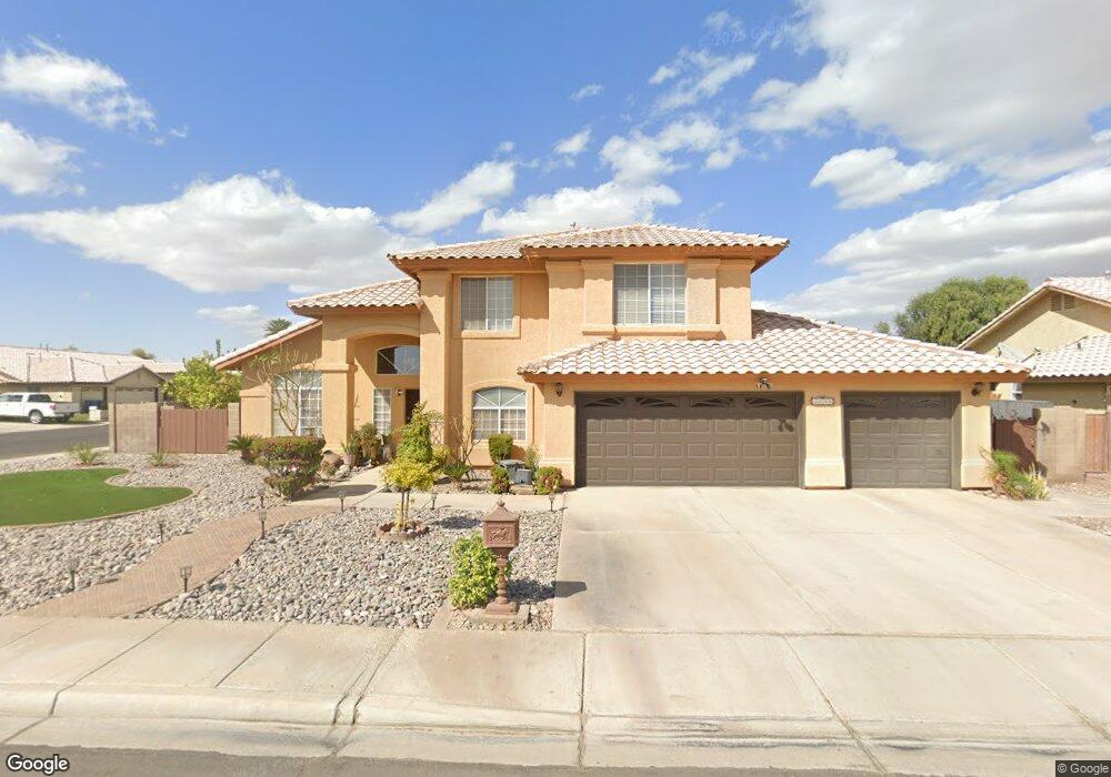 3644 W 19th Ln, Yuma, AZ 85364 - photo 1