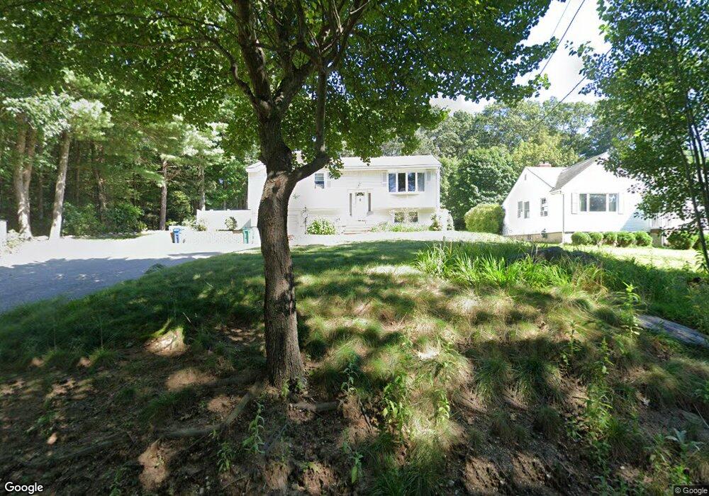 394 Treble Cove Rd, North Billerica, MA 01862 - photo 1