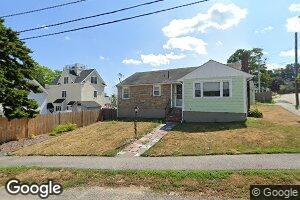 36 Standish Rd, Quincy, MA 02171