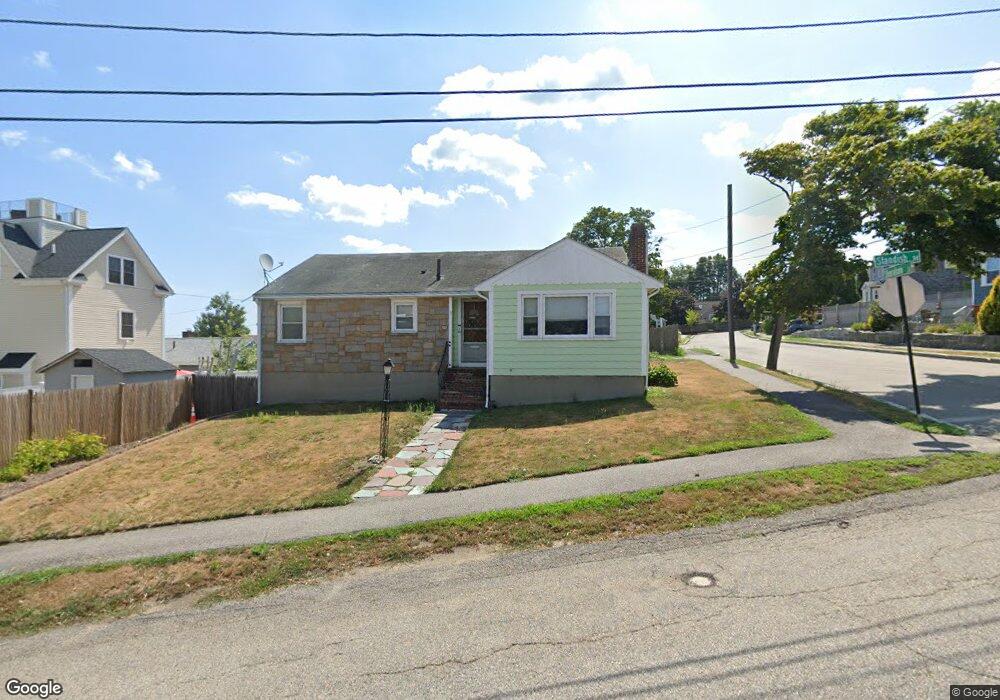 36 Standish Rd, Quincy, MA 02171 - photo 1