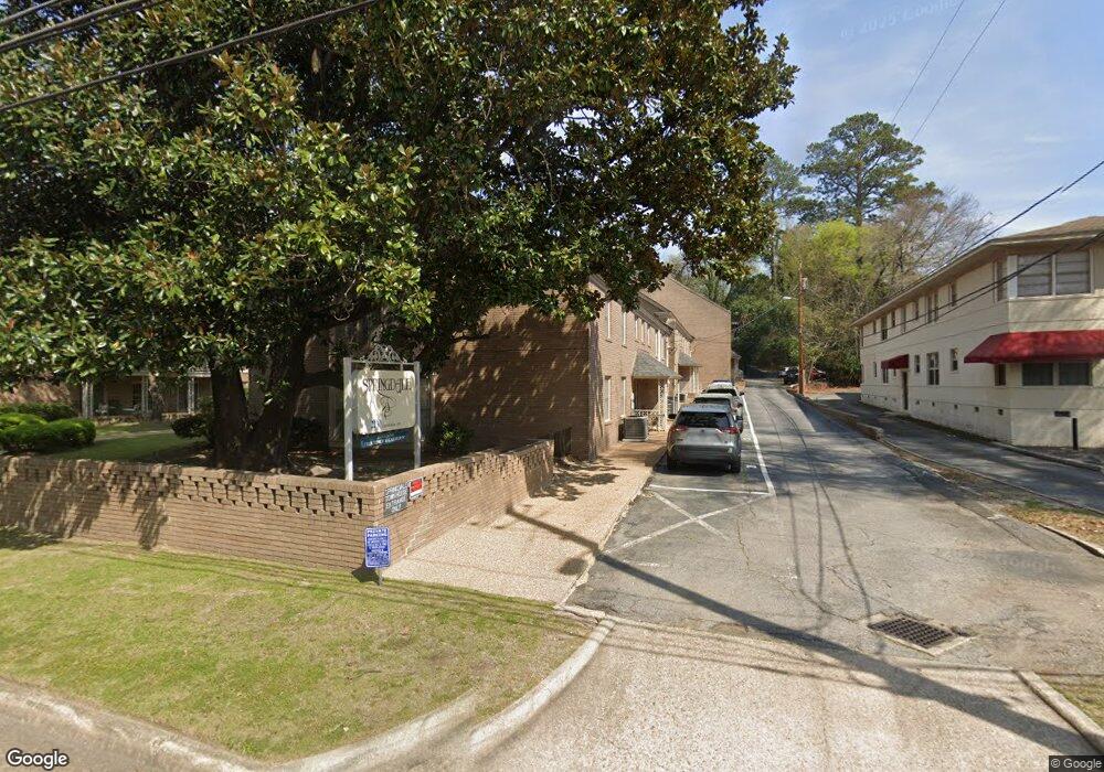 2230 Cherokee Ave unit 16, Columbus, GA 31906 - photo 1