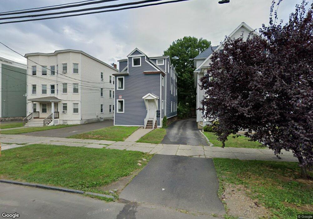 26 Woodland Place, Stamford, CT 06902 - photo 1