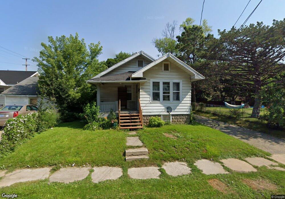 1014 Daleford St, Lansing, MI 48915 - photo 1