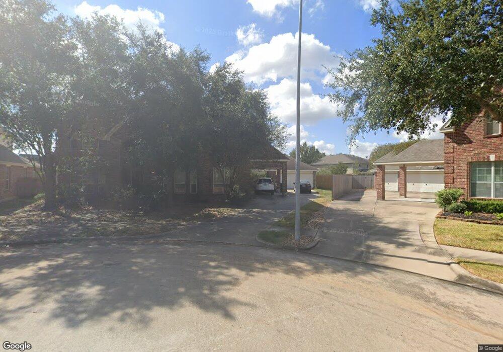 17315 Dawn Haven Ct, Houston, TX 77095 - photo 1