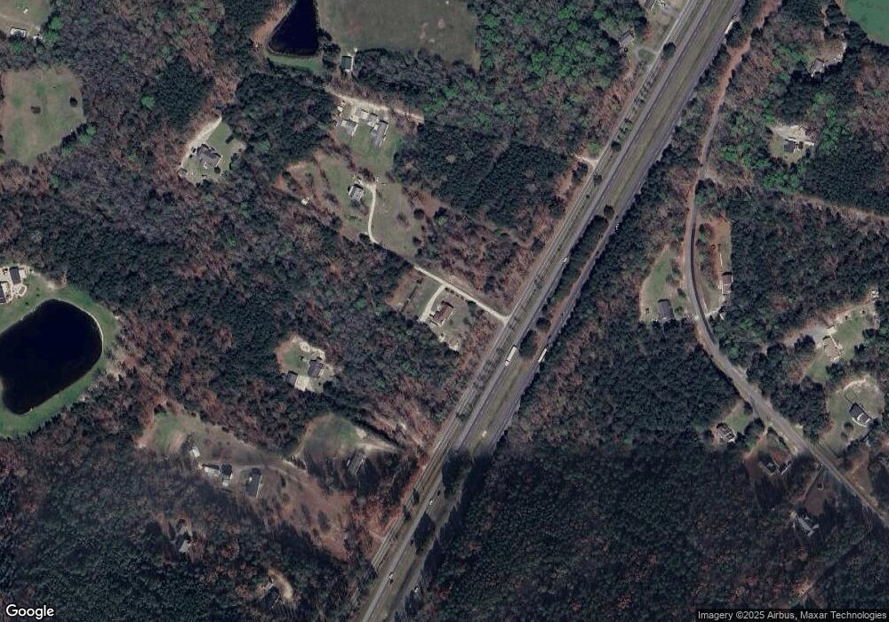 18904 S Crater Rd, Disputanta, VA 23842 - photo 1