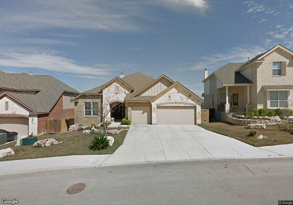 3907 Forsythia, San Antonio, TX 78261 - photo 1