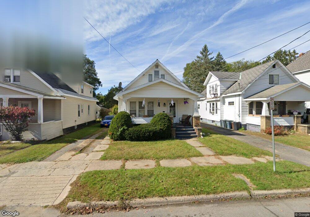 236 Twelfth St, Schenectady, NY 12306 - photo 1