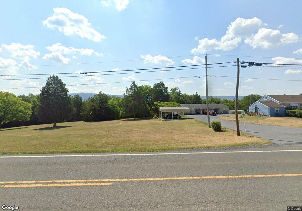 29146 Old Valley Pike, Strasburg, VA 22657 - photo 1