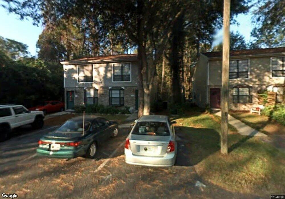 4530 SW 45th Dr, Gainesville, FL 32608 - photo 1