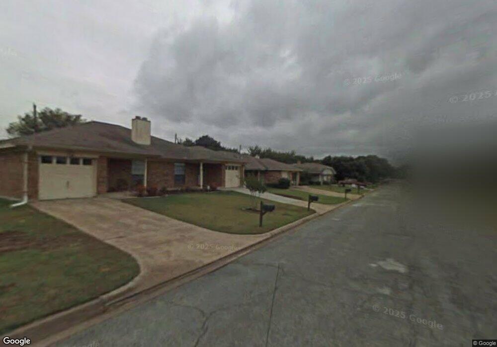 8982 Bradley Dr, North Richland Hills, TX 76182 - photo 1