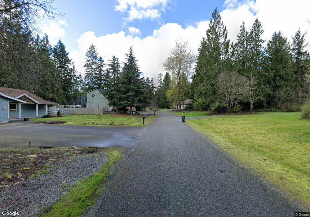 0 L2 168th Ave E, Graham, WA 98338 - photo 1