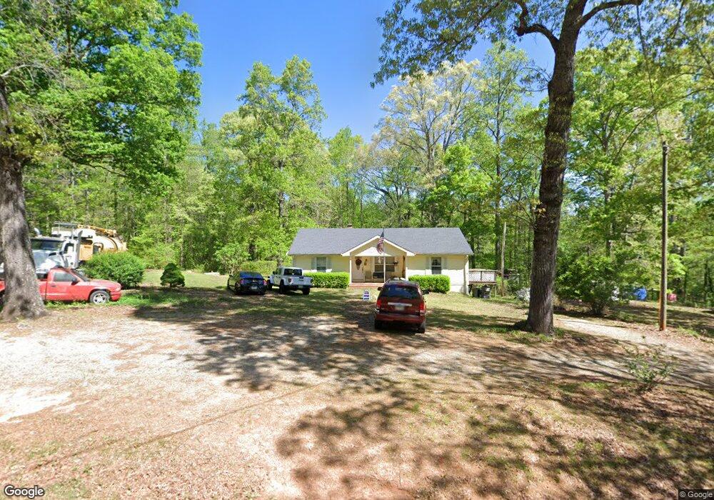 636 Mote Rd, Carrollton, GA 30117 - photo 1