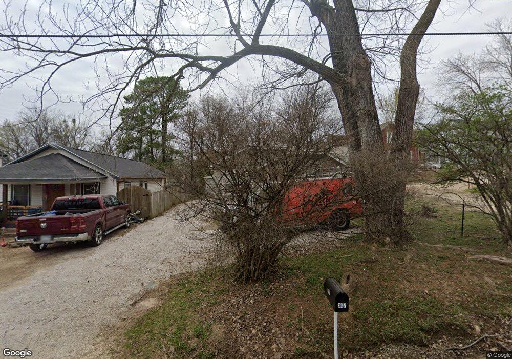 307 S Washington Ave, Fayetteville, AR 72701 - photo 1