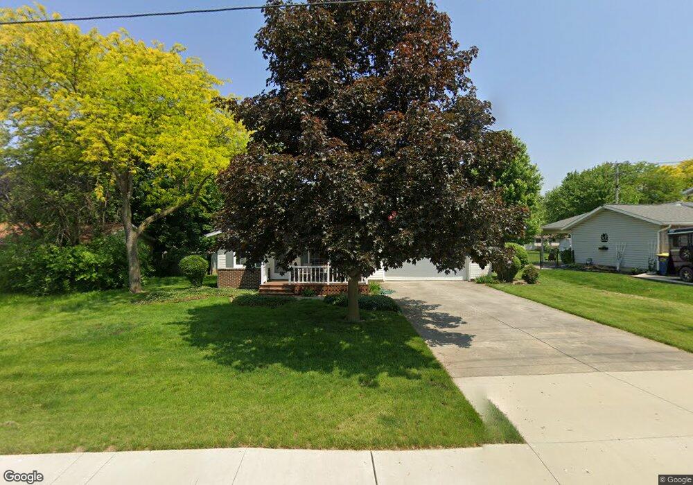 410 W Mill St, Ossian, IN 46777 - photo 1