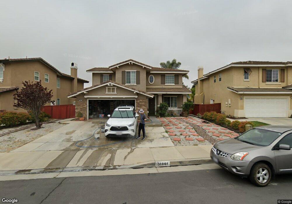 31061 Stirling Ct, Winchester, CA 92596 - photo 1