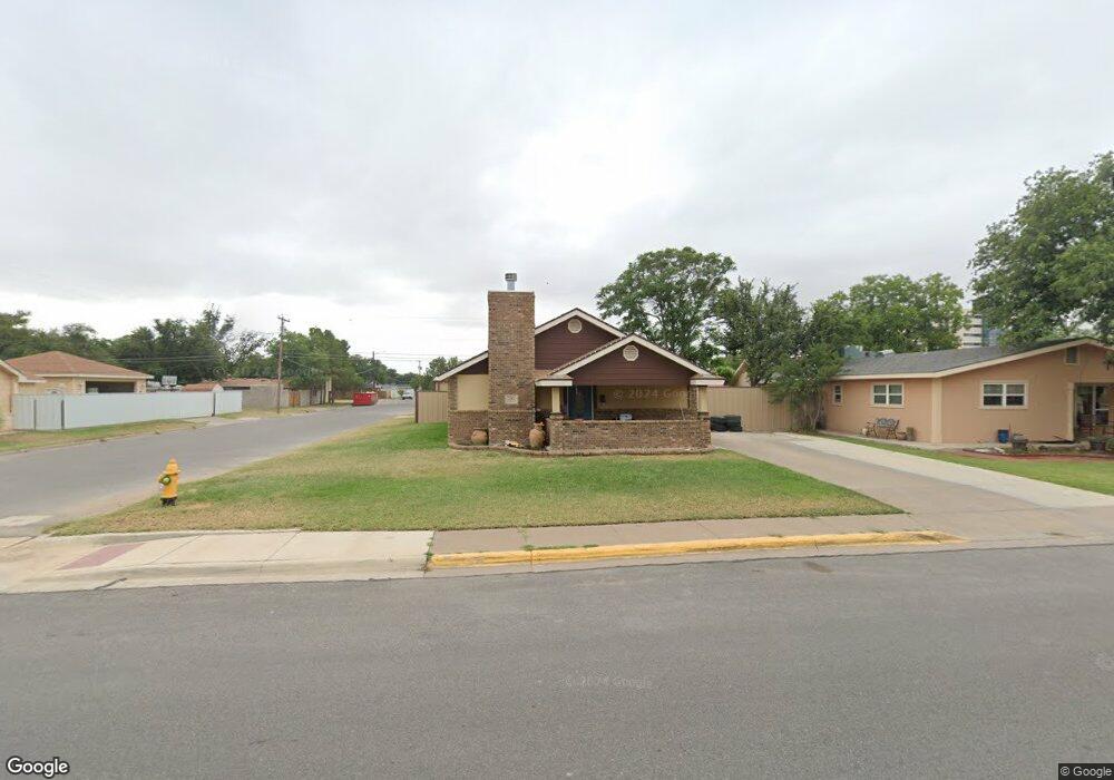 2001 W Louisiana Ave, Midland, TX 79701 - photo 1