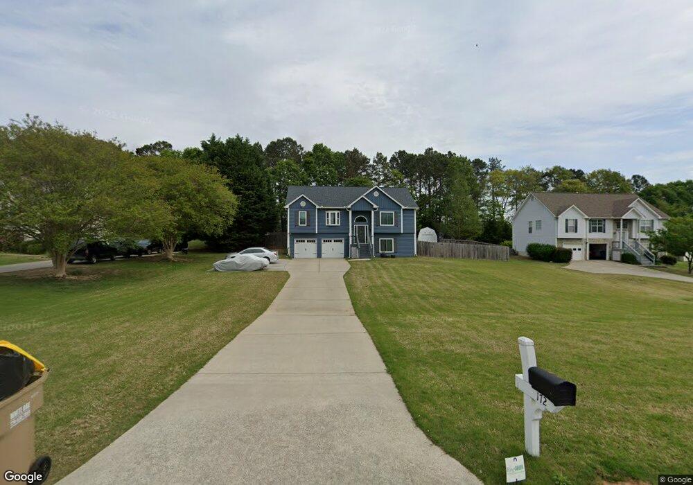 172 Cole Cir unit 1, Bethlehem, GA 30620 - photo 1