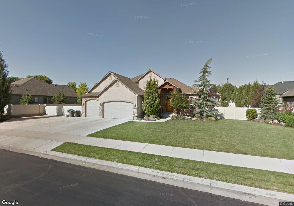 10262 S Royal Meadows Way, Riverton, UT 84095 - photo 1