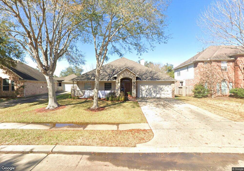 22014 Skyridge Ln, Richmond, TX 77469 - photo 1