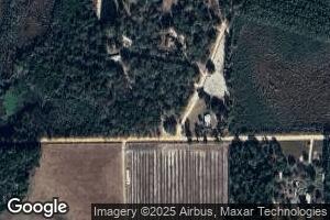 1532 Moody Rd, Patterson, GA 31557