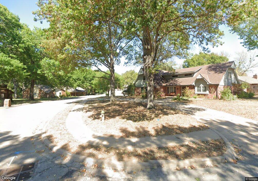 2902 Georgetown Ct, Bartlesville, OK 74006 - photo 1