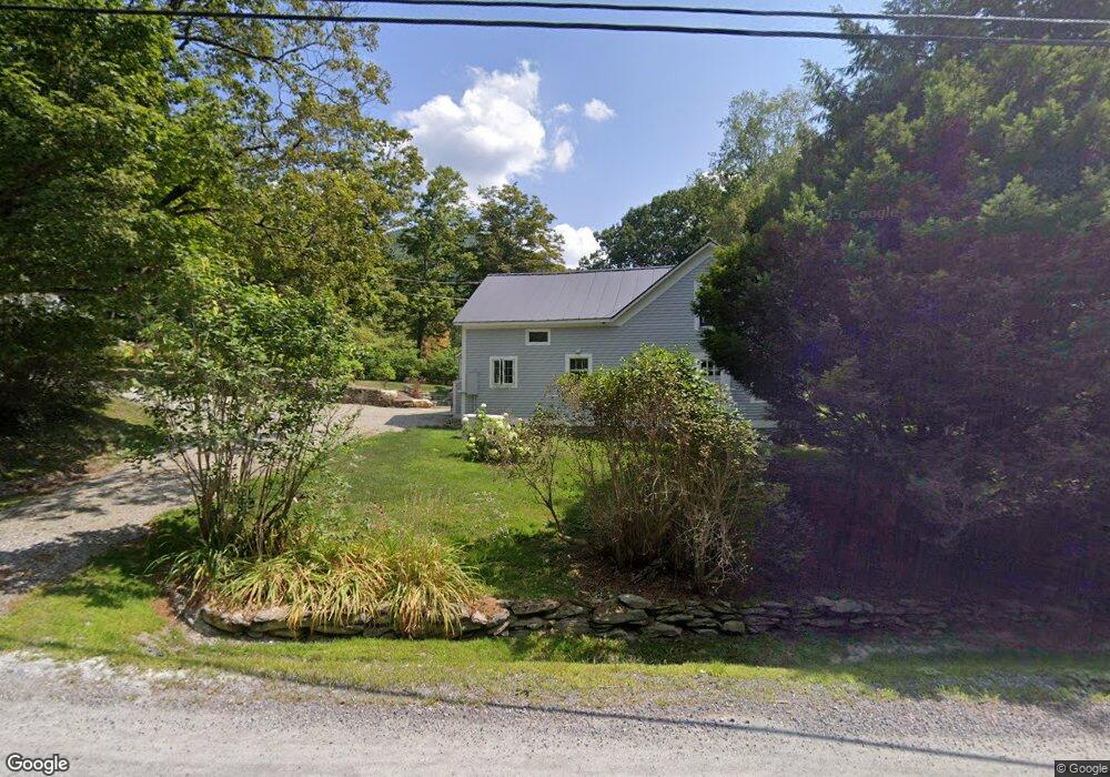 1030 Danby Mt Rd, Dorset, VT 05251 - photo 1