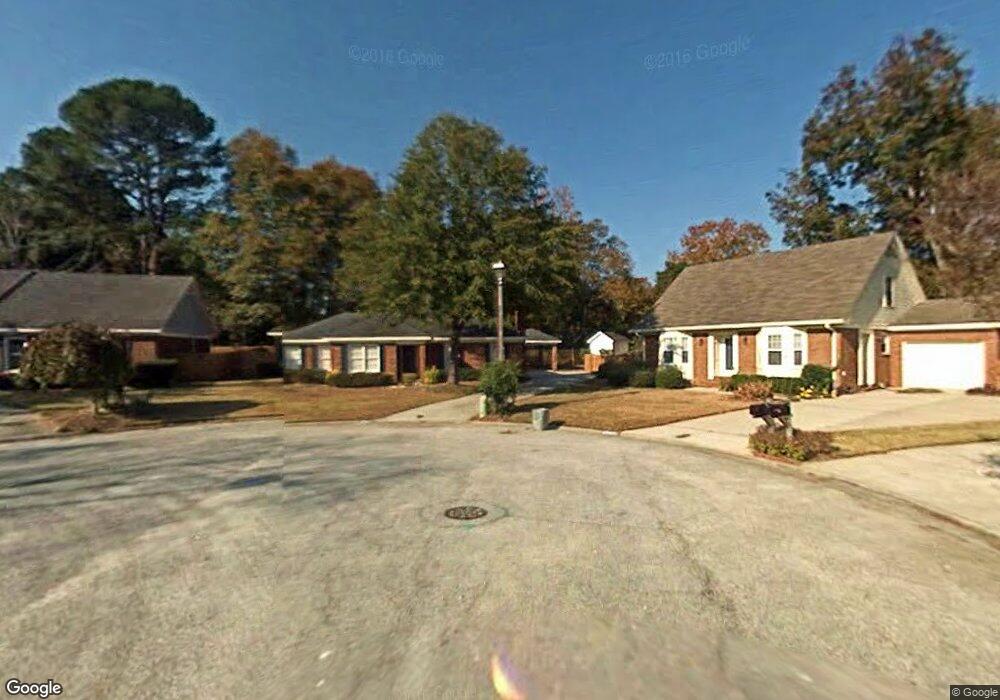 2611 Woodbluff Cir, Augusta, GA 30909 - photo 1