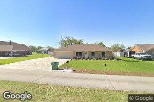 101 Maxine Blvd, Gray, LA 70359