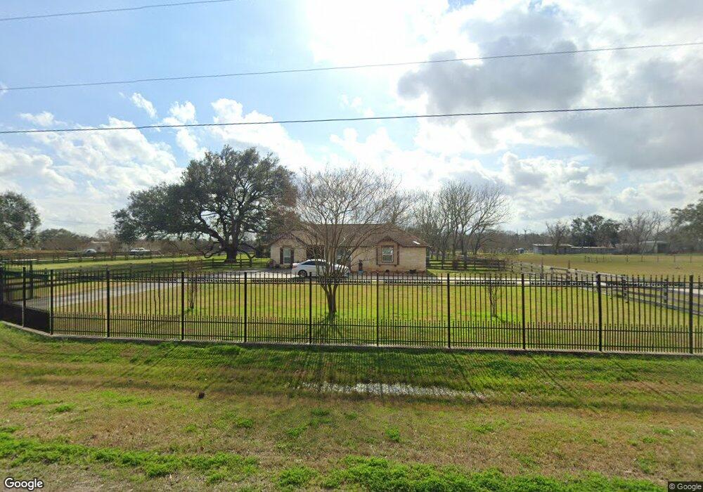 4913 County Road 937a, Alvin, TX 77511 - photo 1