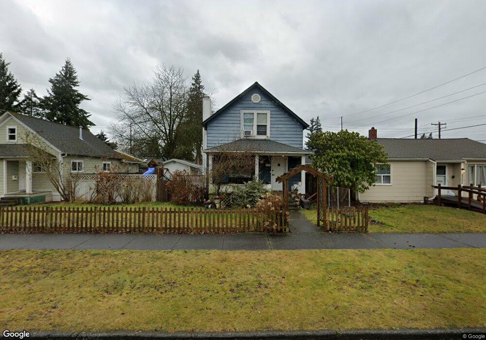 2306 Maple St, Everett, WA 98201 - photo 1
