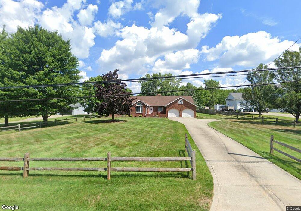 1844 Akins Rd, Broadview Heights, OH 44147 - photo 1