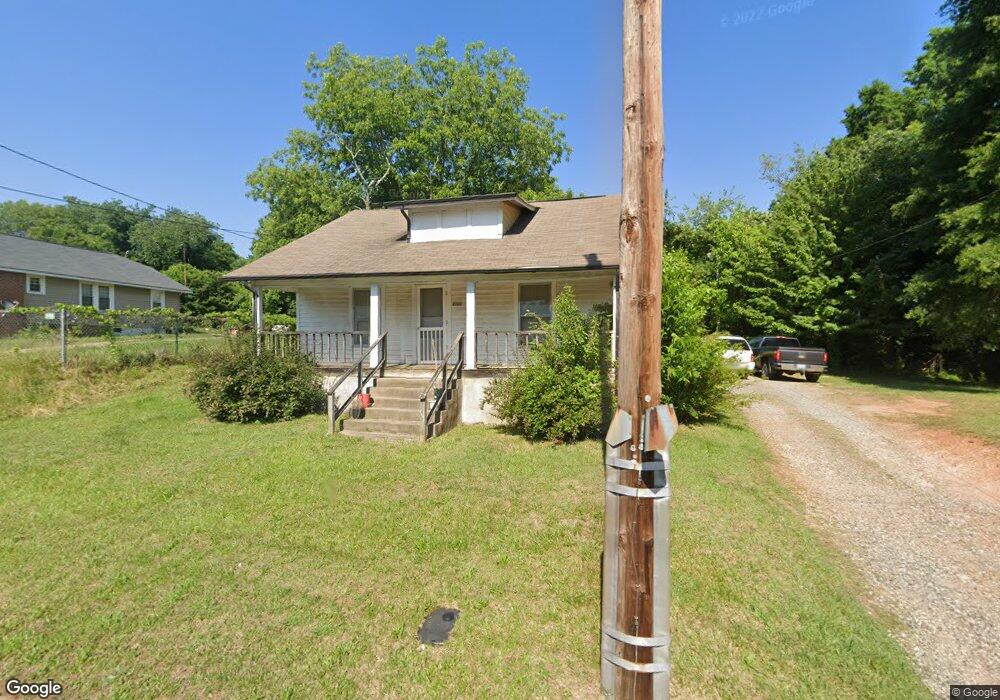 1121 7th St, Statesville, NC 28677 - photo 1