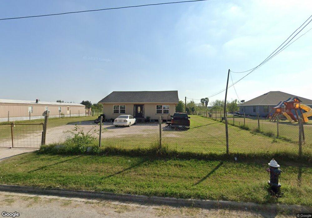 1106 Los Cielos Cir S, Donna, TX 78537 - photo 1