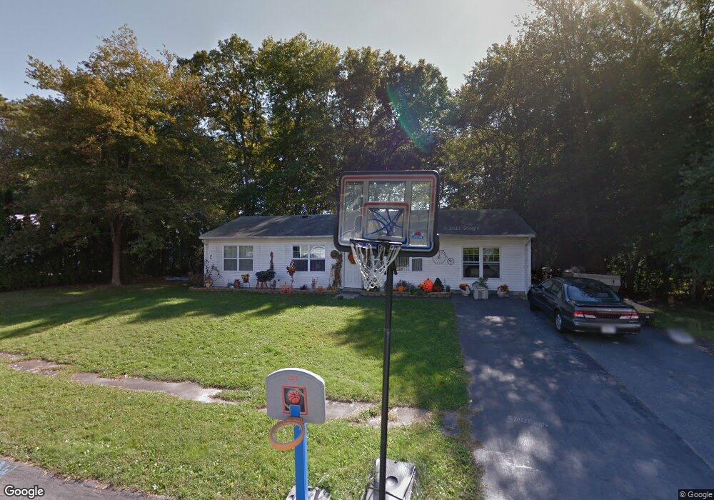 24 Ames Baker Way, South Dartmouth, MA 02748 - photo 1