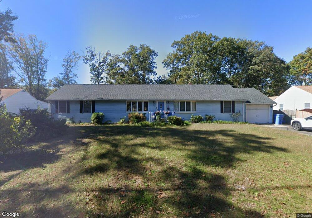 27 Hemlock Rd, Howell, NJ 07731 - photo 1