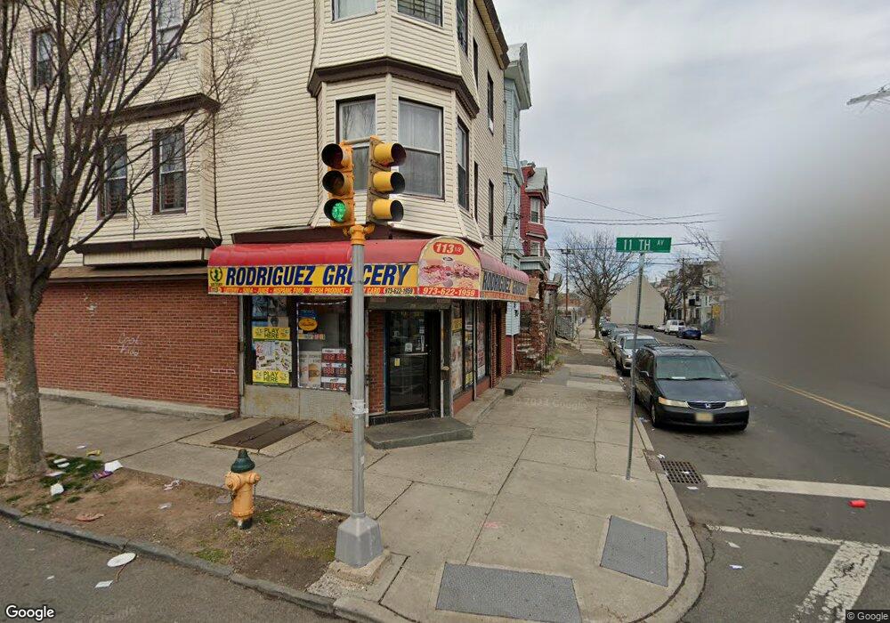 109 S 8th St, Newark, NJ 07107 - photo 1